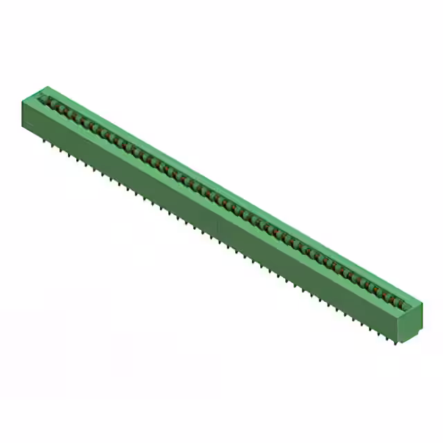 807-086-556-201 EDAC Inc.  Edgeboard Connectors